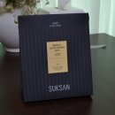 석산농장 | 석산카페 엘살바도르 산타 로사 파카마라 워시드 커피 원두 리뷰 ☕