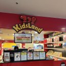 동수원카랜드 | 수원 키즈카페 추천 가성비있는 뉴코아 코코몽 키즈랜드 내돈내산 방문후기