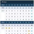 캐슬렉스제주(회원제18홀) | 캐슬렉스 제주cc 라운딩 후기