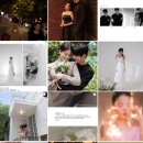 웨딩 스튜디오 선정 후기_비슈어, 아뜰리에포유, 아르센