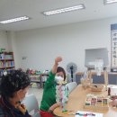 LH바람 작은도서관 이미지