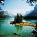 놀랍고 신비로운 세계명소기행＜73＞ 영화감독들이 꿈꾸는 촬영지... 대자연이 펼쳐지는 캐나다 로키산맥과 세계 10대 절경 레이크 루이스 이미지