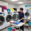 리엔파크 명품세탁 | [송도 세탁소 추천] "집 앞보다 여기" 송도 맘들이 가는 세탁·수선 맛집 3곳 솔직 비교