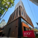 🔥 [신축 콘도] 400 King St W | 1BR + 1 WR | King West 중심 | 사진첨부 이미지