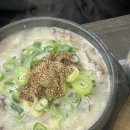 메송순대국 | [시흥] 순대국 맛집으로 유명한 '메송순대국' 메뉴 4가지 먹어본 내돈내산 후기