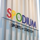 스포디움 GDR 이미지