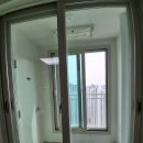 검단호반써밋1차 3103동 앞 | 검단신도시 호반써밋1차 이사청소: 완벽 Before &amp; After와 실시간 소통 후기! 🏡