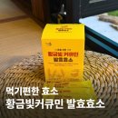 곡물발효효소 추천 진도강황영농조합법인 인절미맛이라 부담없이 먹기 좋아요