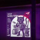 (혁신)리틀뮤지션 - 온라인 | 성수 재즈바 엔트리55 그리티키티 공연 후기