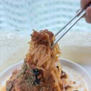 "20kcal 실화? 한채원 순두부 발효 곤약면으로 건강 + 맛 두 마리 토끼 잡기"
