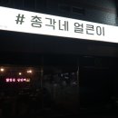 총각네 얼큰이 네이버블로그