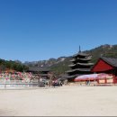 북재천 월간산