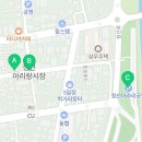 정선떡쇠네취떡 이미지