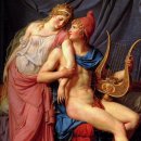 명화로 보는 그리스로마신화 이미지