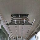시화세종2차아파트 | [시흥 빨래건조대] 정왕동 세종아파트 베란다 빨래건조대 먼지없는 가벽설치 전문 | 함현마을 빨래건조대