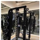 힘찬GYM | 운동 후 바람 쐬기 좋은 힘찬GYM광교점 광교 헬스 후기