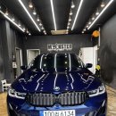 나인모터스 | 영천몬스터모터스 BMW6GT 발란스나인 그래핀시공!