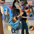 더문(THE MOON) 모텔 | 티켓투더문(Ticket to the Moon) 국내 팝업 후기 | 오프라인 구매, 할인율 &amp; 착샷 리뷰