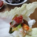 구룡포이선옥과메기 | 인생식탁/이선옥과메기