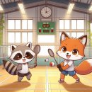 강서다목적체육관 | [수명산 다목적체육관] 강서구 배드민턴 치기 좋은 곳...실내 배드민턴장 가는길/ 이용수칙 / 가격 / 후기
