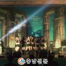 봉명동 천안서여자중학교 충남신문