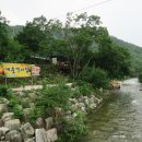 개울건너집 민박 이미지