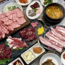 목포 식육식당 추천 현지인 맛집 유경식육식당
