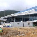 동해남부선 거제역 앞 이미지