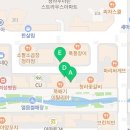 명랑핫도그 인천청라점 이미지