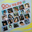 20인의 폭송 팝송 제1집 [아버지] (1975) 이미지