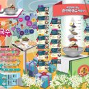 춘천중앙막국수 이미지