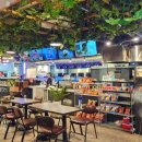 스타디움 PC Cafe 이미지