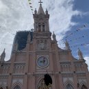 카지킴이서비스 | 다낭 꼭 가볼만한곳 핑크성당 올드타운 소원배 후기