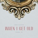 Christopher 청하 / When I get old (여F#m) mr 이미지
