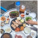 복자갈비 이미지