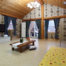 로글리대천통나무펜션리조트 이미지