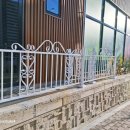 대경디자인휀스 | 북구 상가)(궁전-02,원앙-02)(디자인대문,전원주택대문,대문,휀스,디자인휀스,전원주택휀스,메쉬휀스)