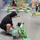 홀플러스마트 | ​산본 롯데피트인 트니트니플러스 여름학기 개강! 35개월 아기 두 번째 학기 첫 수업 생생 후기!