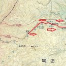 덕구온천주차장 이미지