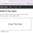 해시(hash) 이미지