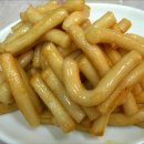 옛날떡볶이 이미지