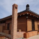 옛황토집 이미지