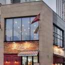 법원,검찰청,경찰청 BRT 정거장 | 세종시 소담동 베이글 전문점 잇츠베이글 후기