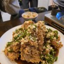 대전 송촌동 맛집 찐 돼지 갈비튀김 갈랩 솔직...한 후기 (+매운 등갈비찜)