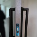 한양총판 | [안산 선부동 공작한양] 인테리어의 완성, 베스틴 IDL-400M 도어락 설치 후기 (feat. 삼이일오 바로설치)