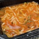 칼국수를 드시면 스테이크를 드립니다 이미지