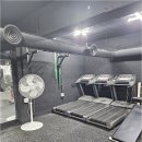 강성복싱체육관 이미지