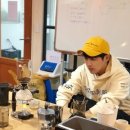 커피바리스타자격증(오후) 이미지