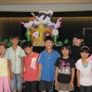 해피클래스지역아동센터 이미지