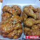 호식이두마리치킨의왕역점 이미지